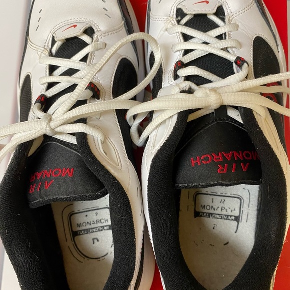 New balance mens tennis shoes - Picture 3 of 14